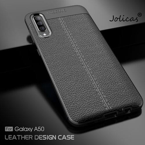 Phone Accesory Case For Samsung A50S Protector Best Selling Carcasas Cover sFor Samsung Galaxy ajax A50 A30S Lychees sams ung