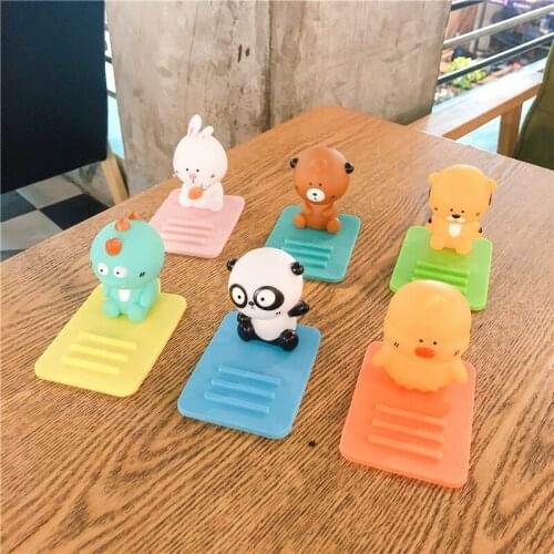 Настольные держатели для мобильных телефонов DZTDSY China At AliExpress