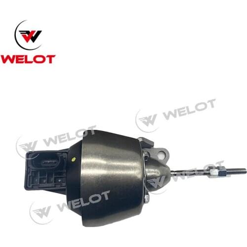 Turbo Kit Turbocharger Electronic Actuator fit for Audi A3 Q3 S3 2.0T BV40 54409880002 54409880007 54409700021 54409700036