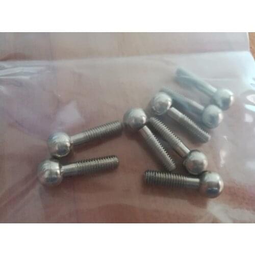 HSP 1:10 Upgrade Part 02152 Ball Head Screws 94188 94166 Rc Car