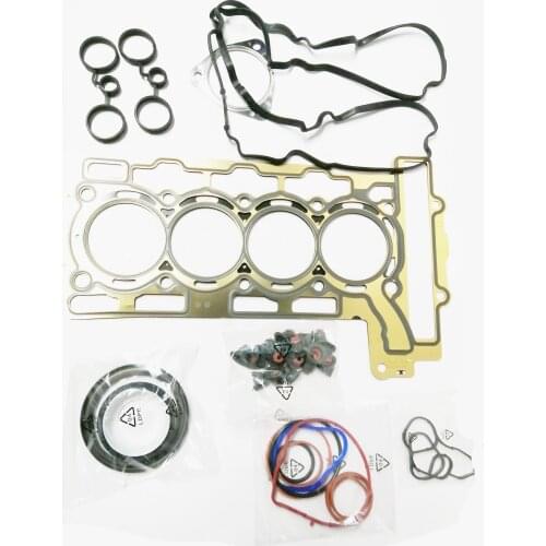 Engine overhaul package 0197P8 60924414687 1.6THP For Peugeot 3008 4008 5008 2008 508 For Citroen C5 C4 C3 C5aircross 1.6 THP