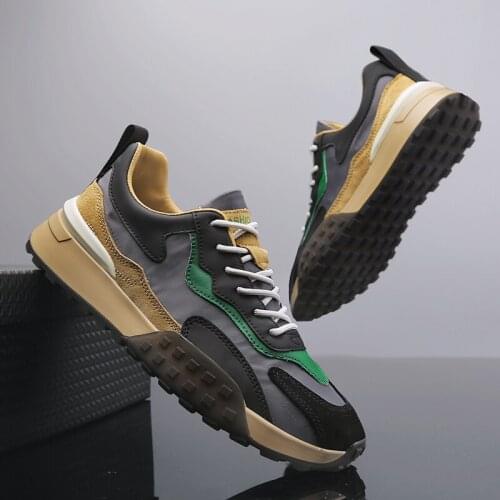 Men shoes Sneakers Male tenis Luxury shoes Mens casual Shoes Trainer Race off white Shoes fashion loafers running Shoes for men