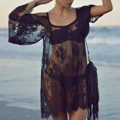 MAIGSWHOO Women's Beach Tops