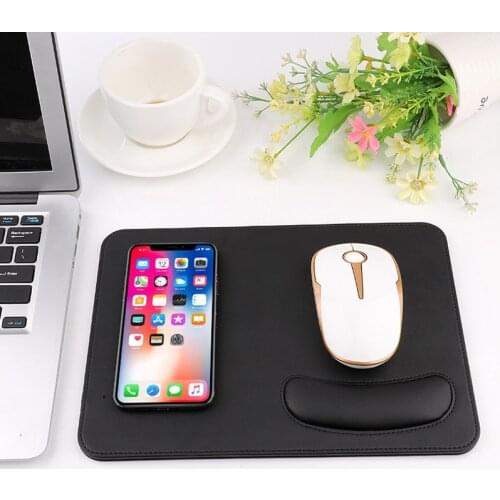 Коврики с беспроводной зарядкой для мобильных телефонов Mulksul China At AliExpress