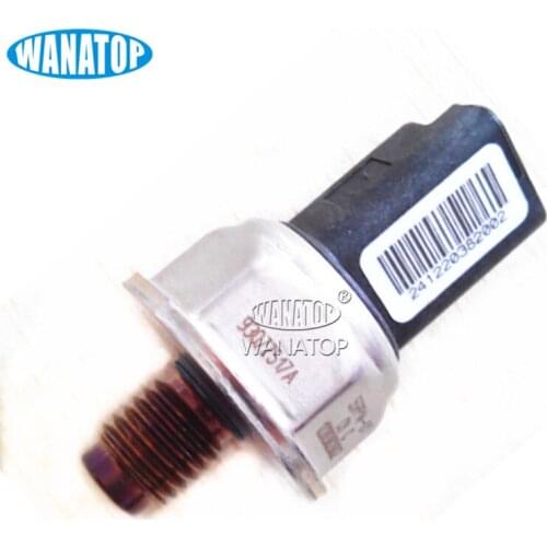New Rail Pressure Sensor 55PP14-01 9307Z517A For Renault NV200 1.5