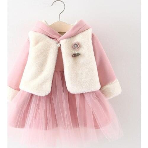 OUOBOUOKID Sets Of Clothes For Girls