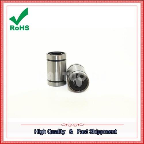 Bearings LM8UU 8 *15*24 SDM8UU