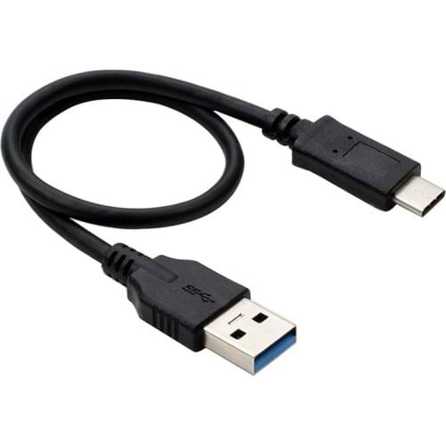 USB C Cable Fast Charging Type C 3A Phone Charger Data Transfer Universal for LG Huawei P30 P40 P20 Mate 10 Pro Samsung S9 S10