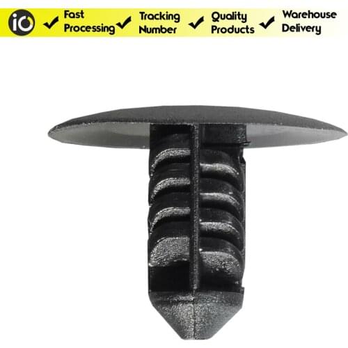 Hood Seal Clip 7703077444 Hood Seal Clip For Kangoo Clio Megane Dacia High Quality Fast Shipment From Turkey