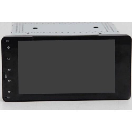 ZESTECH Car DVD Players