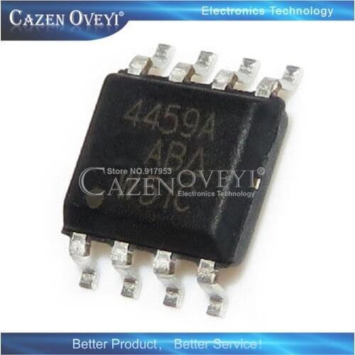 10piece SI4459A 4459A SOP-8 new original laptop chip In Stock