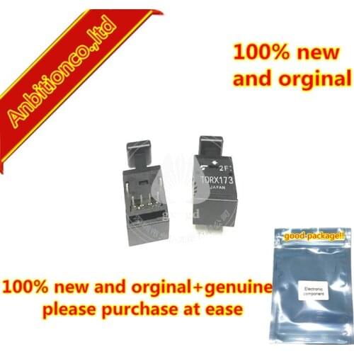 2pcs 100% new and orginal TORX173 FIBER OPTIC RECEIVING MODULE in stock