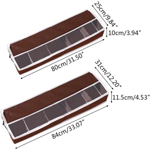 ADUWRSE Storage Bags