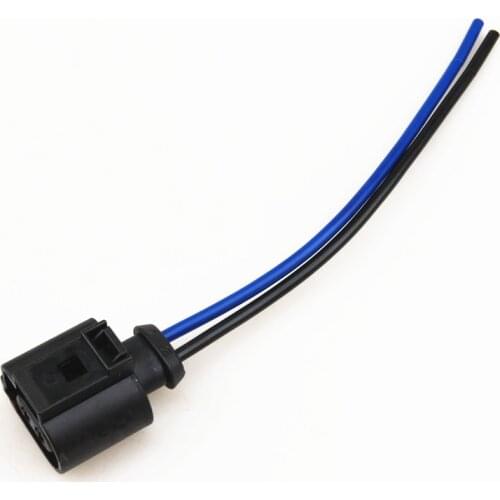 READXT Car Wiring harness Rear HandBrake Motor connection Plug Cable For VW Tiguan Passat B6 A4 A5 Q3 1J0973722A 1J0 973 722 A