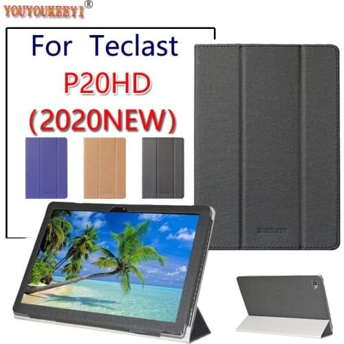 Case for Teclast P20HD 2020 Tablet 10.1inch Covered anti-fall protective sleeve case for teclast P20 tablet pc +gifts