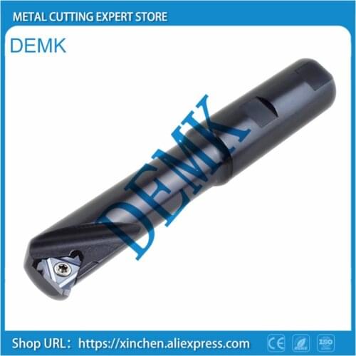 For 16NR 16IR series SMT12-12-F11 SMT16-16K16 SMT20-20K16 Single tooth Thread milling cutter CNC Trapezoid thread milling thread