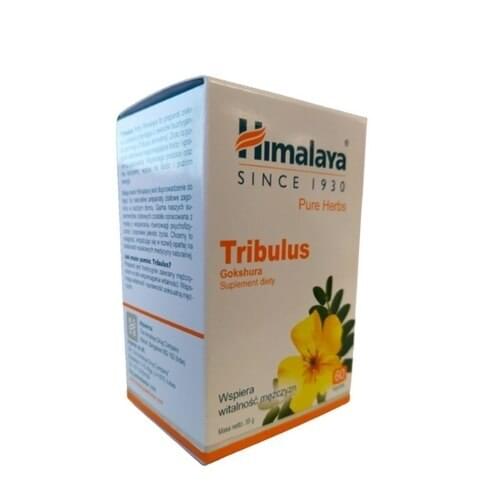 Himalaya Herbals Vitamins / Minerals