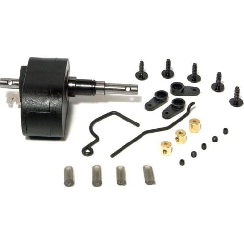 HPI Racing (#87032) Reverse Module (SAVAGE X 4.6) (Discountinued) 1/8 rc car Set