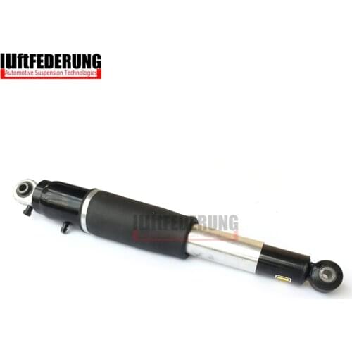 Luftfederung Rear Air Suspension Shock Absorber ADS For Cadillac Escalade GMC 23487280 25871432,19302786