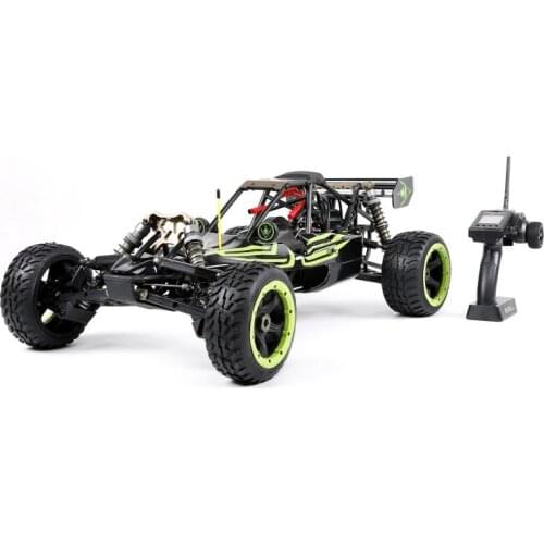 Rovan EV8 E-Baja Brushless Motor Standard Edition