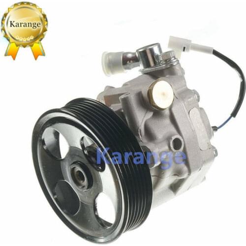 34430-AE083 for Power Steering Pump With Pulley For Car Subaru Outback 3.0L 115mm Pulley Diameter Steering Pump Assembly