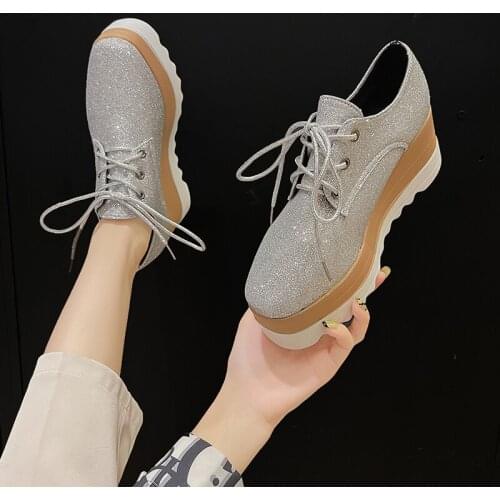 NKADQD Women's Sneakers