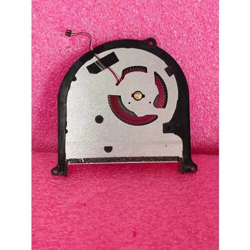 New CPU Cooling Fan For Asus zenbook UX331 UX331U UX331UN NC55C01-17E35 4wire
