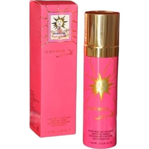 SALVADOR DALI Women's Deodorants