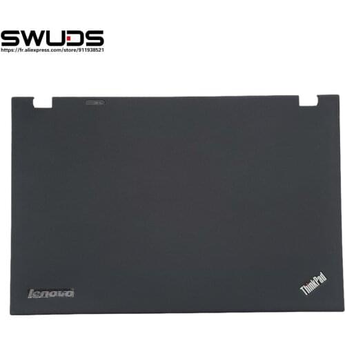 Suitable for Lenovo ThinkPad t520 t520i t520 t530i t530 w530 notebook protective case LCD back cover screen top cover 04w1567