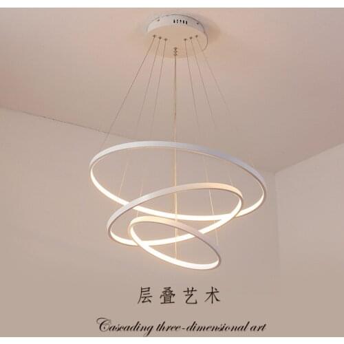 Led wall moon lamp modern led chandelier lustres bathroom fixture avizeler lampes suspendues nordic decoration home