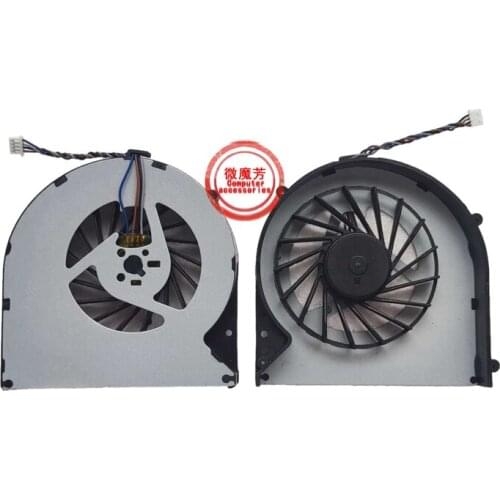 Laptop CPU Cooling fan FOR Toshiba P870 P870D P875 P875D