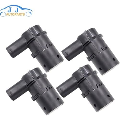 YAOPEI 4PCS/Lot High Quality PDC Parking Sensor For Volvo C70 S40 S60 S80 V50 V70XC XC90 OE 30765108 30668100 30765408 30668099