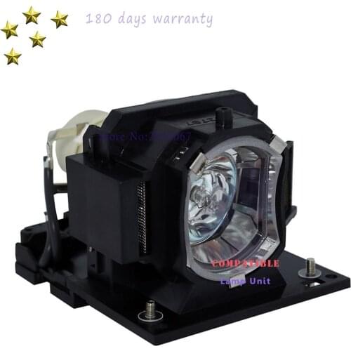 Replacement Projector lamp DT01511 for HITACHI CP-AX2503 CP-AX2504 CP-CW250WN CP-CW300WN CP-CX250 CP-CX300WN HCP-K26 HCP-K31r