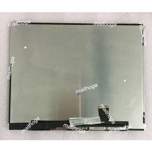 9.7 inch TFT LCD Screen LTL097QL01-A01 QXGA 2048(RGB)*1536
