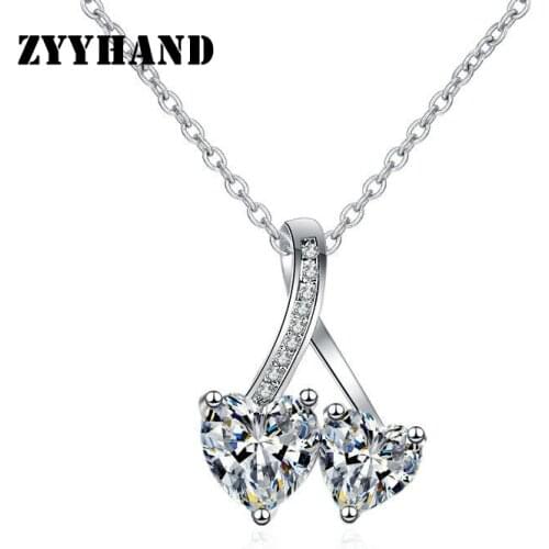 Цепочки с кулоном ZYYHAND China At AliExpress