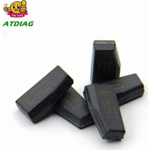 5PCS/LOT origin ID46 Professional hot sale pcf7936AA ID46 Transponder Chip PCF7936 Transponder Chip ID 46 PCF 7936 CHIPS