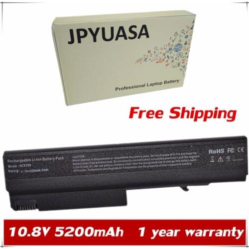 7XINbox 10.8V PB994 PB994A PB994ET Battery For HP Business Notebook NC6120 NX6100 HSTNN-MB05 HSTNN-UB05 HSTNN-UB18 HSTNN-XB11