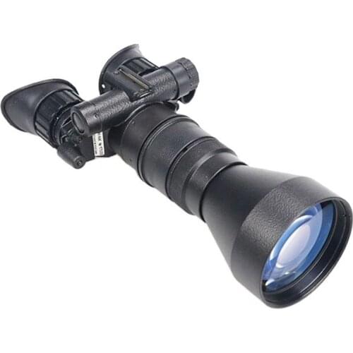 ZIYOUHU Russia PN-14K Super 2nd Generation Plus low-light Infrared Night Vision Scope Monocular Binocular Telescope Hunting