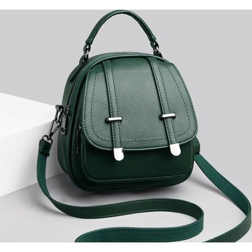 Ladies Purses Crossbody Bags for Women Messenger Bag Shoulder Tote 2021 Women Leather Handbags Purses Womens Fashion Handbags