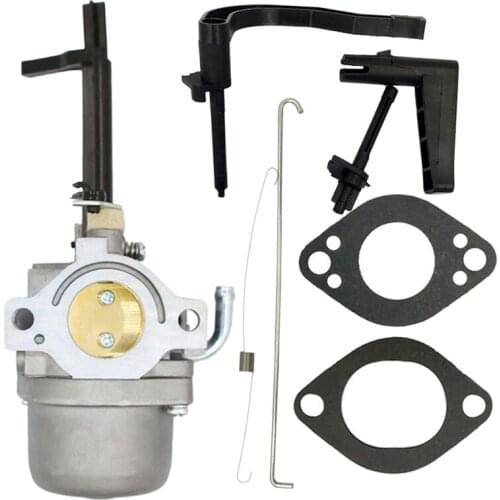 Motorcycle Parts Auto Parts Metallic Carburetor 591378 796321 696132 696133 796322