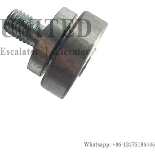 Elevator Eccentric Roller KM378032G01 D30mm