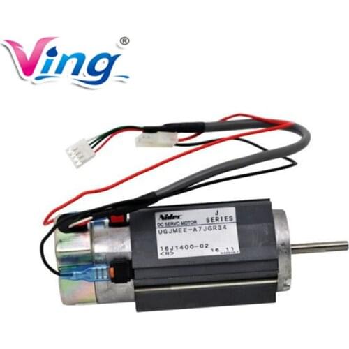 FC8600 X Motor UGJMEE-A7JGR34 For Graphtec Cutter Plotter