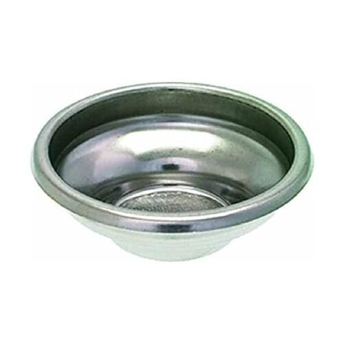 Filter 1 Cup 6 Size for La Cimbali M100 M20 M21 M24 M25 M27 M28 M29 M30 M31 etc