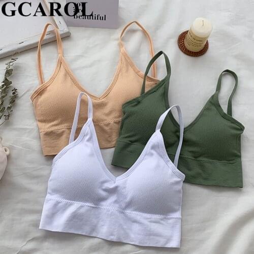 Женское нижнее белье GCAROL China At AliExpress