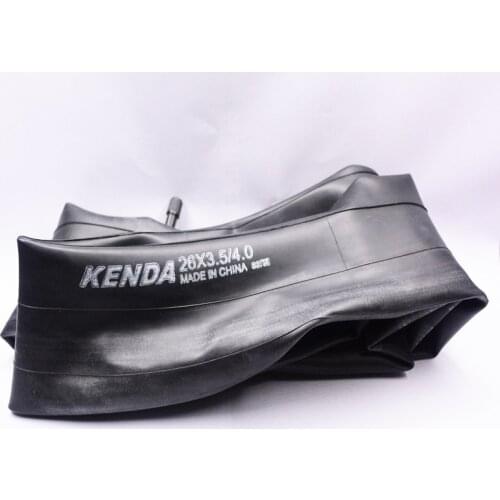 Kenda snow ground bike/beach bicycle Tube 26X3.5/4.0