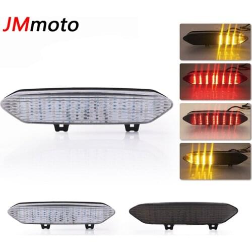 HENEASSY Motorcycle Lamps