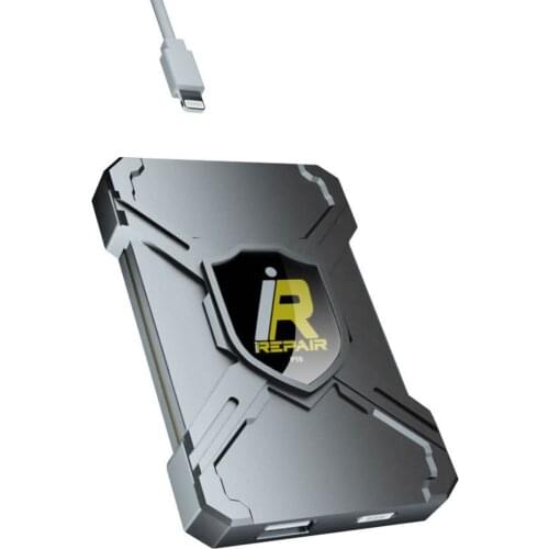 Magico Diag DFU Tool /iBox for iPhone 6 -X Serial Number Read Write One-Click Unpack WiFi All Other Syscfg Data No Disassembling