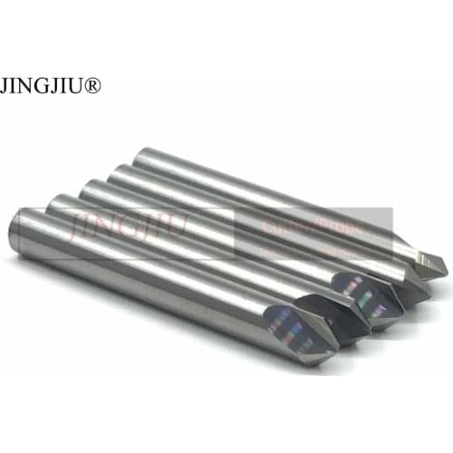 End Milling Cutter V000, V001, V013in carbide for Keyline-VERSA electronic Key Cutting Machine