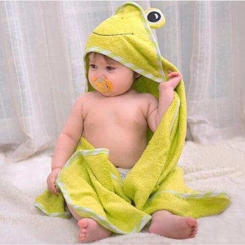 Полотенца детские MIRACLE BABY China At AliExpress