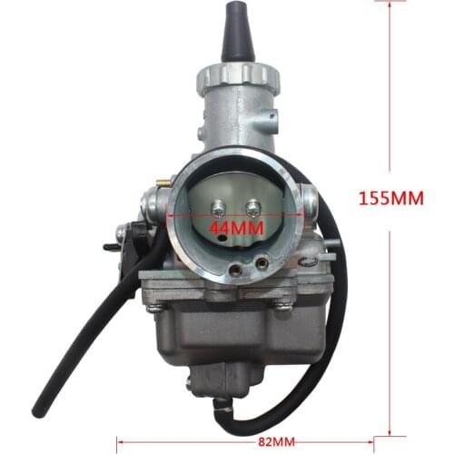 Motorcycle Carburetor Mikuni VM26 30mm Carby Carb For 150cc 160cc 200cc 250cc CRF KLX TTR XR Pit Dirt Bikes